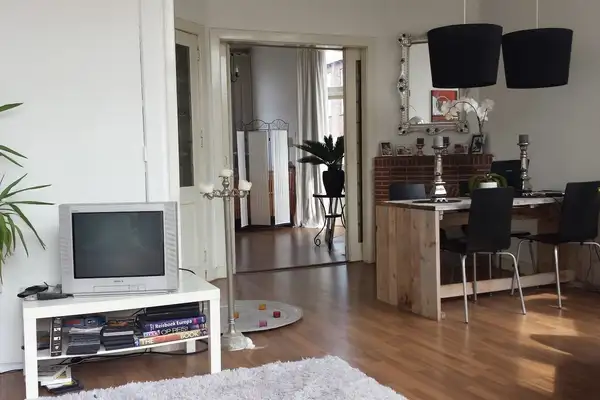 Foto #0 Appartement Stuyvesantstraat Den Haag