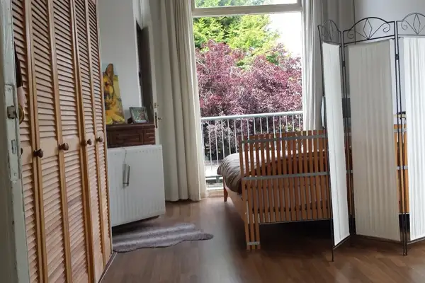 Foto #2 Appartement Stuyvesantstraat Den Haag