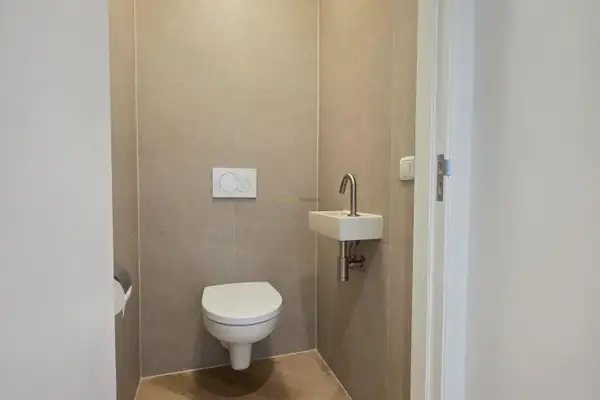 Foto #16 Appartement Kersstraat Terneuzen