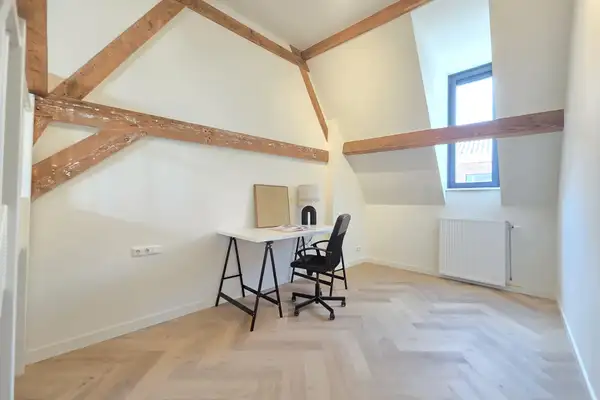 Foto #17 Appartement Kersstraat Terneuzen