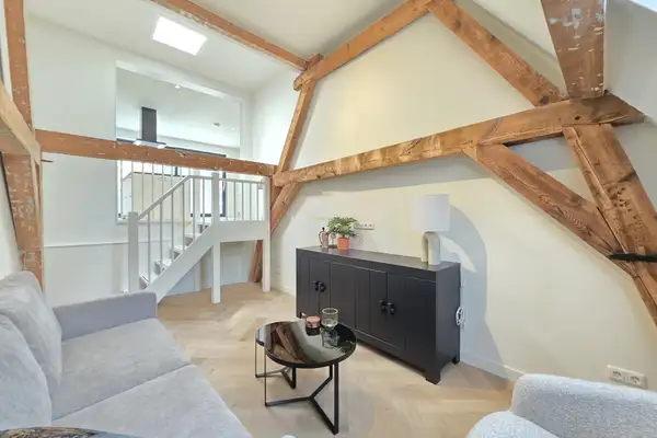 Foto #22 Appartement Kersstraat Terneuzen