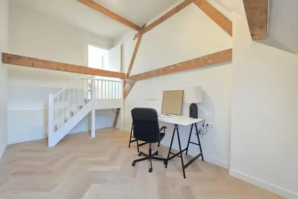 Foto #18 Appartement Kersstraat Terneuzen