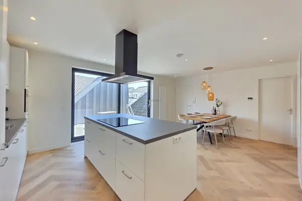 Foto #2 Appartement Kersstraat Terneuzen