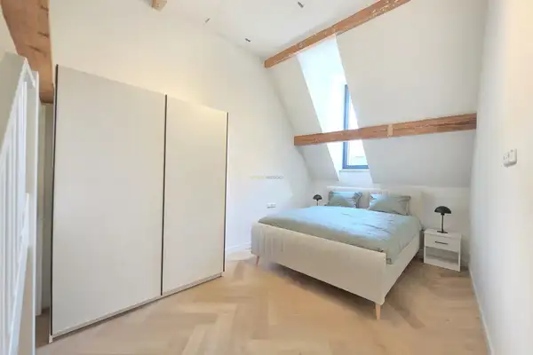 Foto #25 Appartement Kersstraat Terneuzen