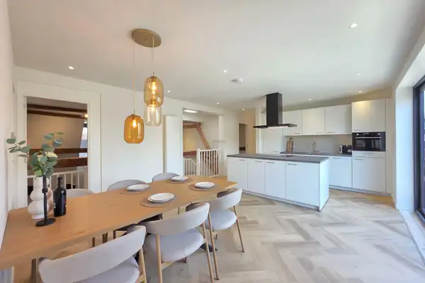 Foto #0 Appartement Kersstraat Terneuzen