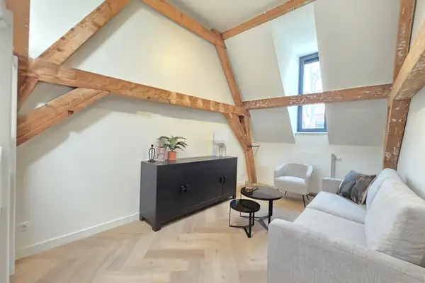 Foto #21 Appartement Kersstraat Terneuzen