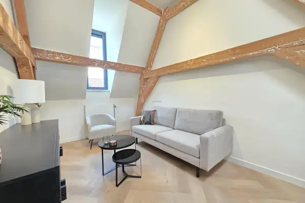 Foto #24 Appartement Kersstraat Terneuzen