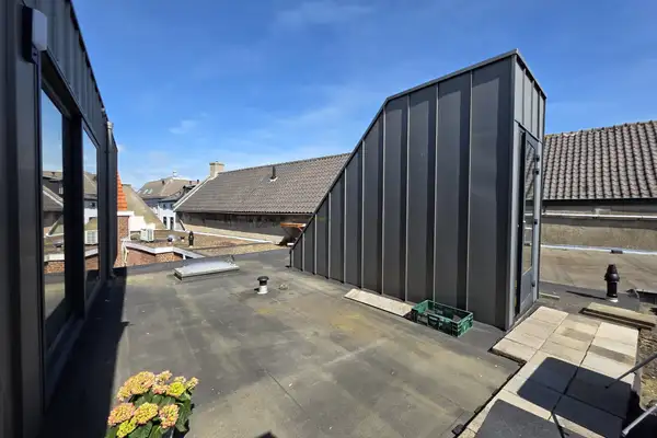 Foto #8 Appartement Kersstraat Terneuzen