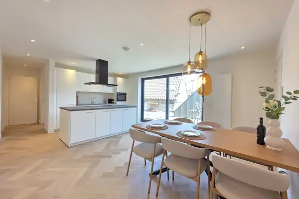 Foto #1 Appartement Kersstraat Terneuzen