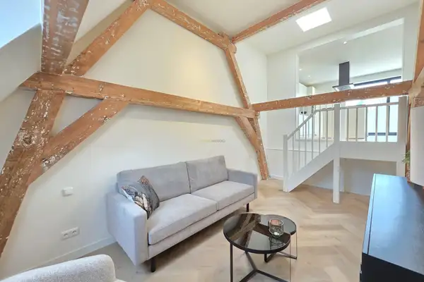 Foto #23 Appartement Kersstraat Terneuzen