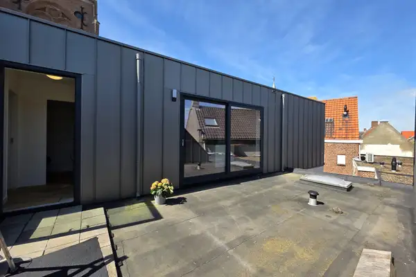 Foto #7 Appartement Kersstraat Terneuzen