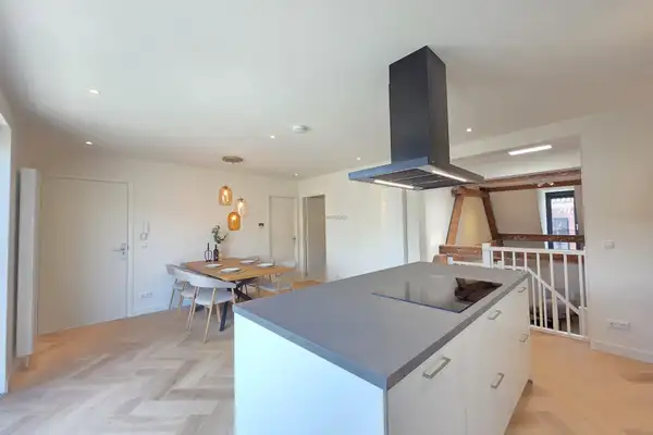 Foto #3 Appartement Kersstraat Terneuzen