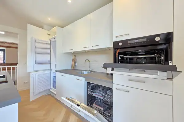 Foto #5 Appartement Kersstraat Terneuzen