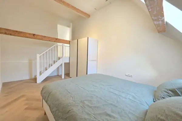 Foto #26 Appartement Kersstraat Terneuzen