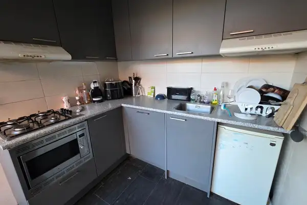 Foto #4 Kamer Dreef Breda