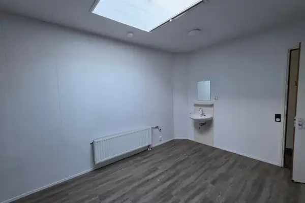 Foto #2 Kamer Dreef Breda