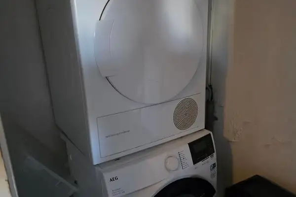 Foto #5 Kamer Dreef Breda