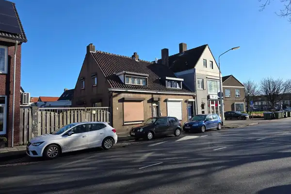 Foto #0 Kamer Dreef Breda