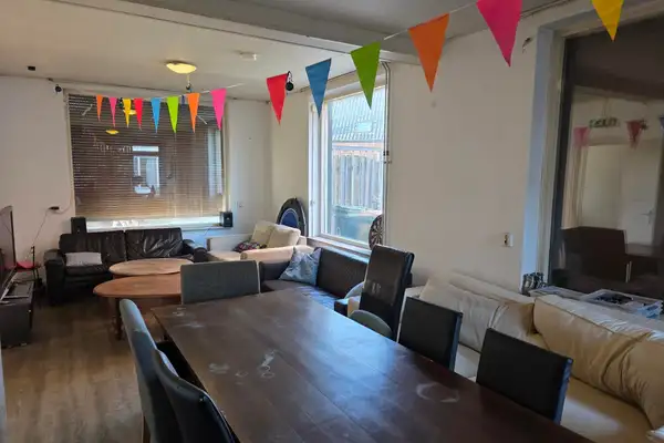 Foto #3 Kamer Dreef Breda