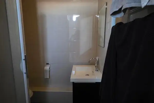 Foto #6 Kamer Dreef Breda