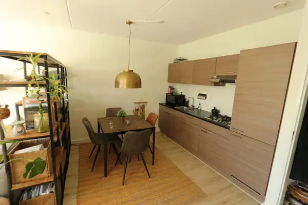 Foto #2 Appartement Mgr. Brulsstraat Hulsberg