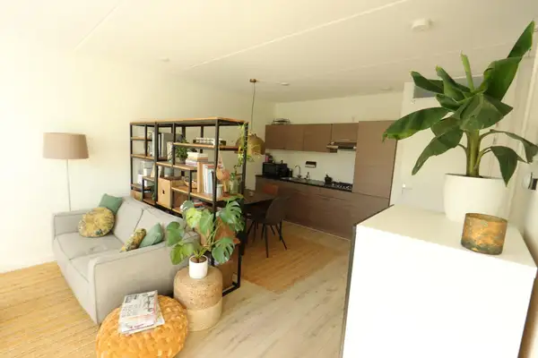 Foto #0 Appartement Mgr. Brulsstraat Hulsberg