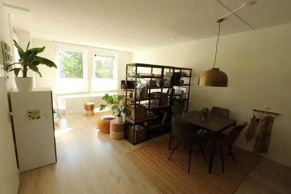 Foto #1 Appartement Mgr. Brulsstraat Hulsberg