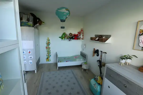 Foto #3 Appartement Mgr. Brulsstraat Hulsberg