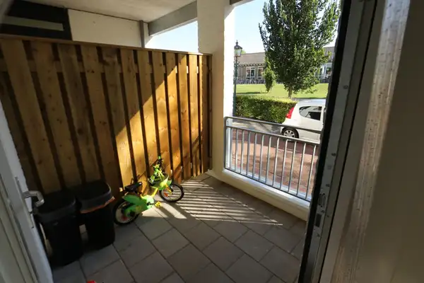 Foto #4 Appartement Mgr. Brulsstraat Hulsberg