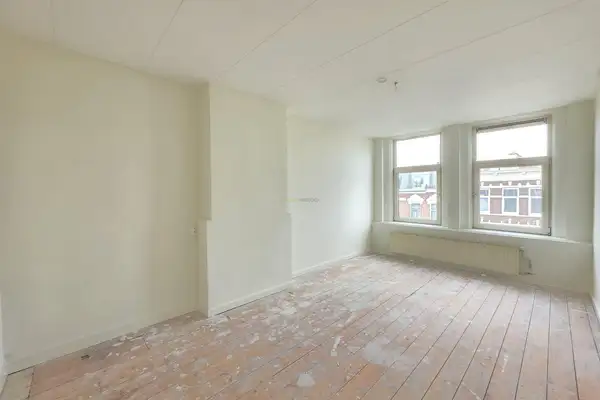 Foto #30 Appartement 1e Middellandstraat Rotterdam