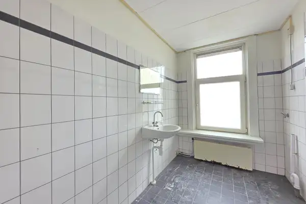 Foto #37 Appartement 1e Middellandstraat Rotterdam