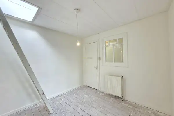 Foto #28 Appartement 1e Middellandstraat Rotterdam
