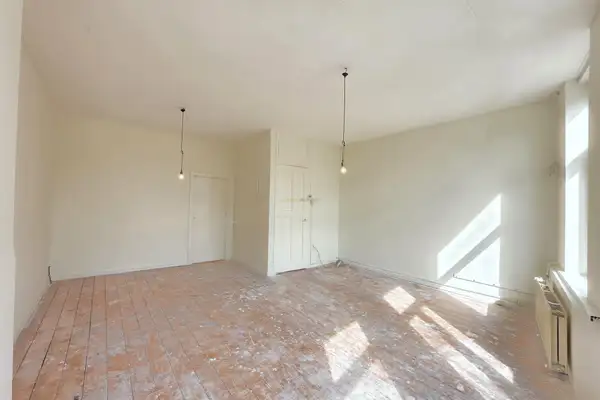 Foto #0 Appartement 1e Middellandstraat Rotterdam