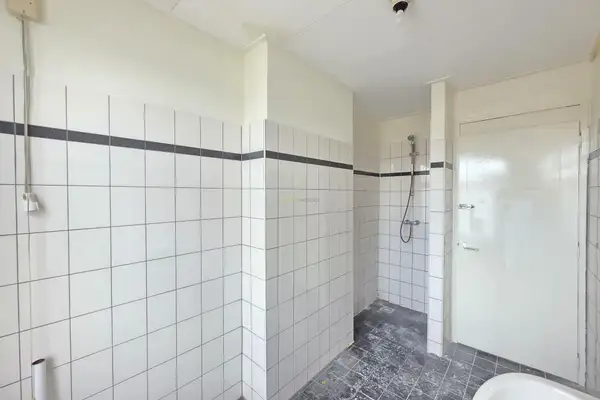 Foto #35 Appartement 1e Middellandstraat Rotterdam