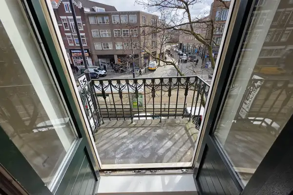 Foto #8 Appartement 1e Middellandstraat Rotterdam