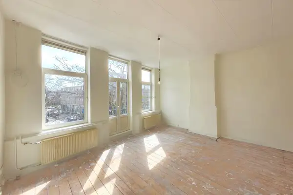 Foto #4 Appartement 1e Middellandstraat Rotterdam