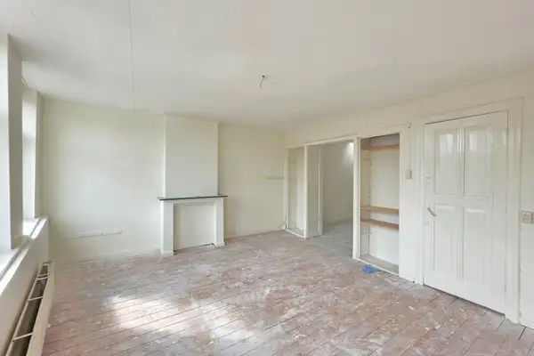 Foto #23 Appartement 1e Middellandstraat Rotterdam