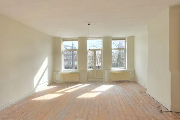 Foto #7 Appartement 1e Middellandstraat Rotterdam