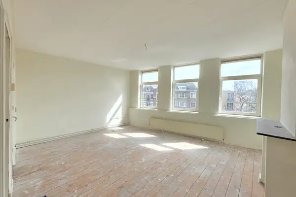 Foto #25 Appartement 1e Middellandstraat Rotterdam