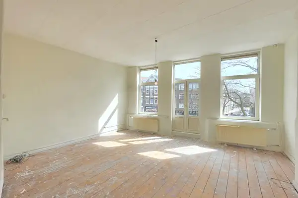 Foto #3 Appartement 1e Middellandstraat Rotterdam