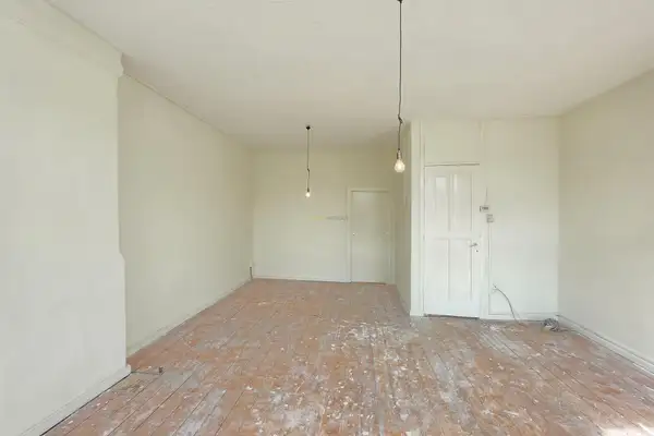 Foto #6 Appartement 1e Middellandstraat Rotterdam