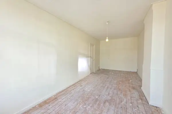 Foto #13 Appartement 1e Middellandstraat Rotterdam