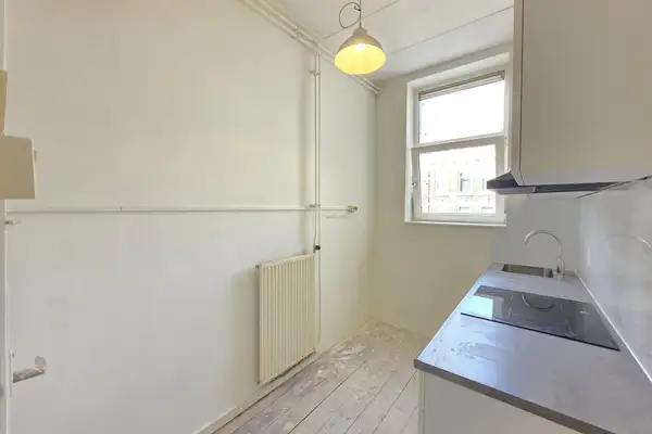 Foto #16 Appartement 1e Middellandstraat Rotterdam