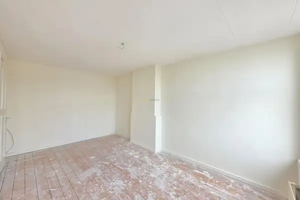 Foto #33 Appartement 1e Middellandstraat Rotterdam