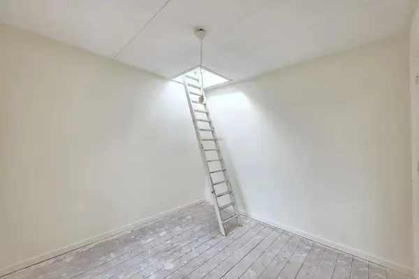 Foto #27 Appartement 1e Middellandstraat Rotterdam