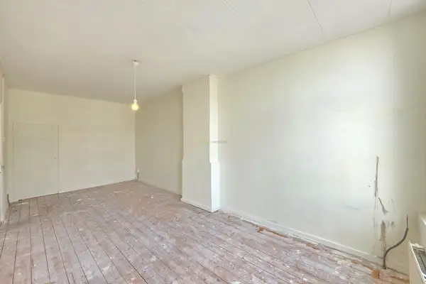 Foto #14 Appartement 1e Middellandstraat Rotterdam