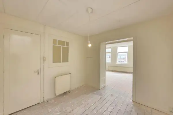 Foto #29 Appartement 1e Middellandstraat Rotterdam