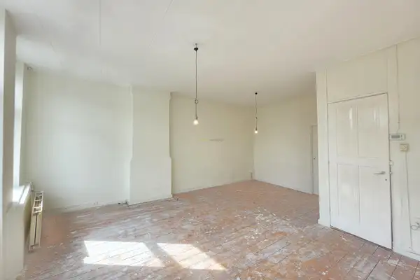 Foto #5 Appartement 1e Middellandstraat Rotterdam