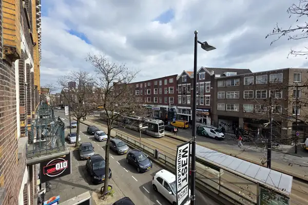 Foto #10 Appartement 1e Middellandstraat Rotterdam