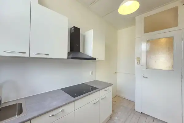 Foto #17 Appartement 1e Middellandstraat Rotterdam